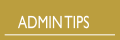Admin TIPS
